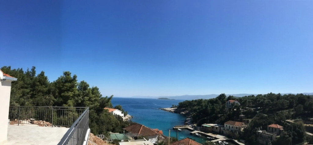 Sunny Hvar - With Pool - A2