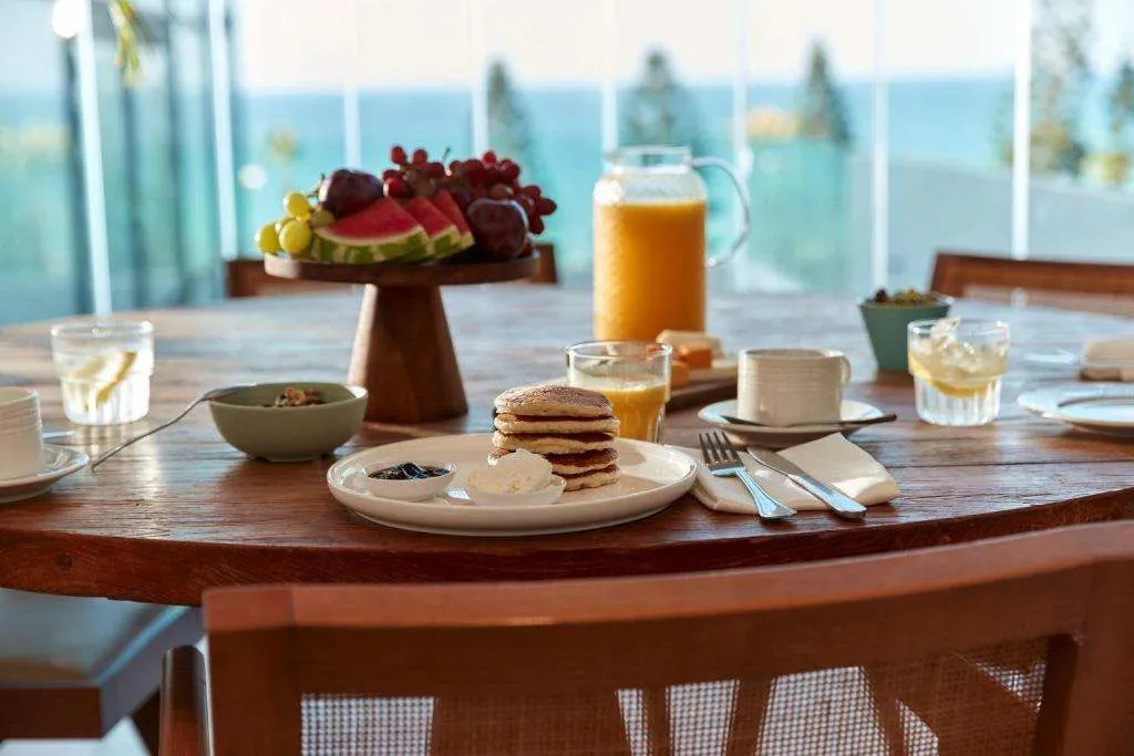 Resort Hotel Hadera