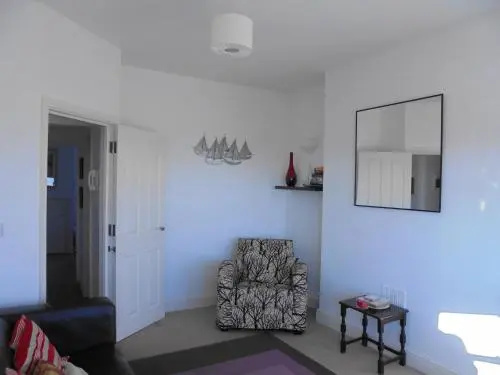 Seabreeze Apartment