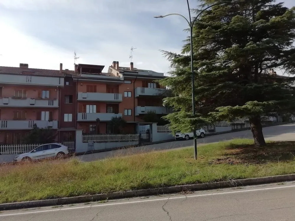 Appartamento B&B Orizzonti