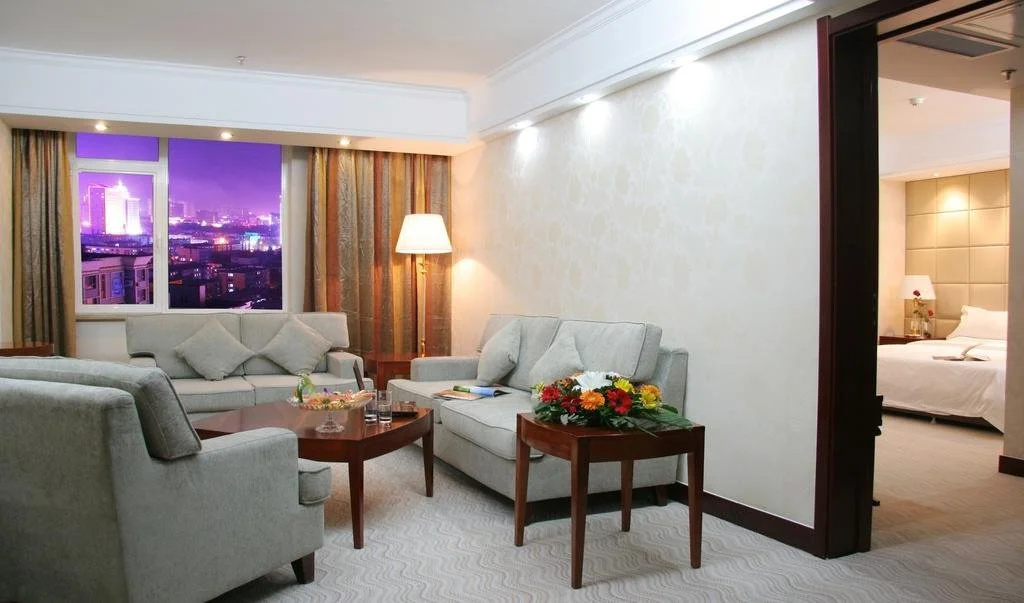 Tian He International Hotel