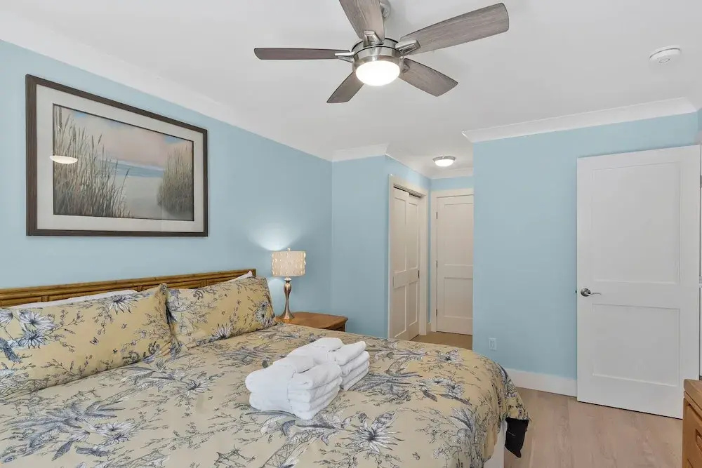 837 Ketch Court at The Sea Pines Resort