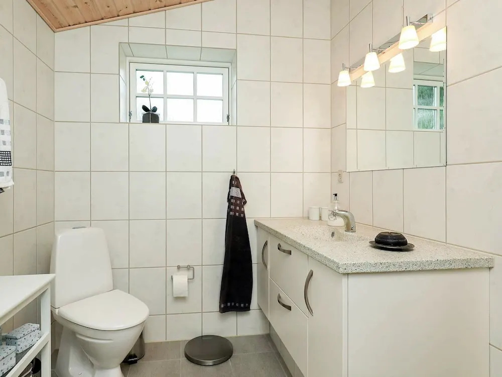 Attractive Holiday Home in Falster With Terrace