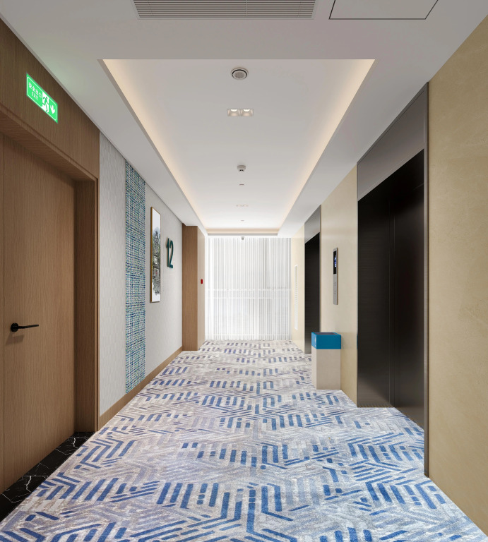 Holiday Inn Express Chengdu West Gate by IHG