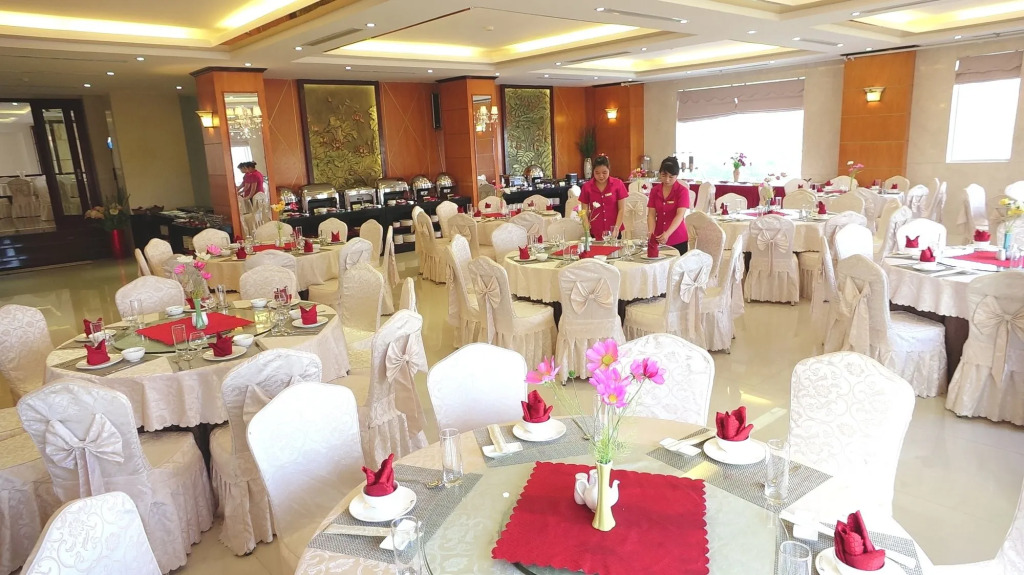 Golden Halong Hotel