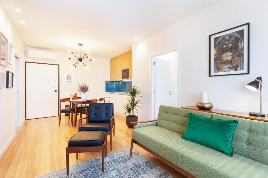 Avenida Residence