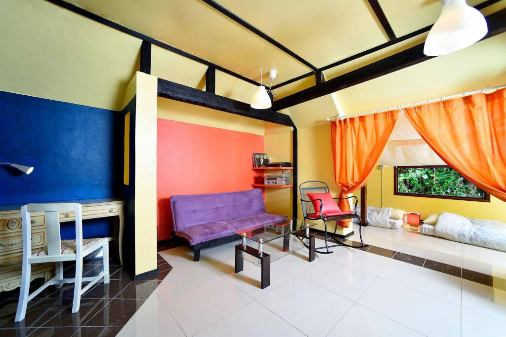Condominium Ceaser Nakijin
