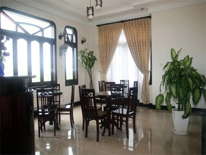 Thai Y Hotel