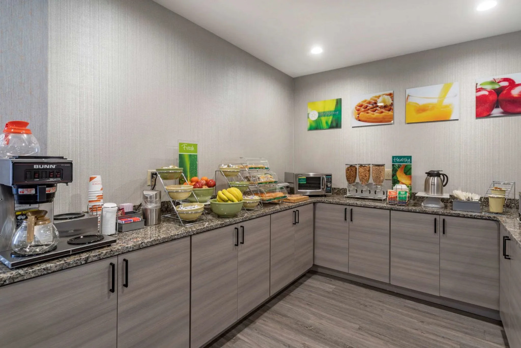 Quality Inn Lebanon - Highway 109
