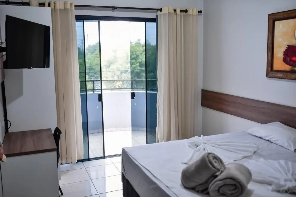 Tangará Hotel
