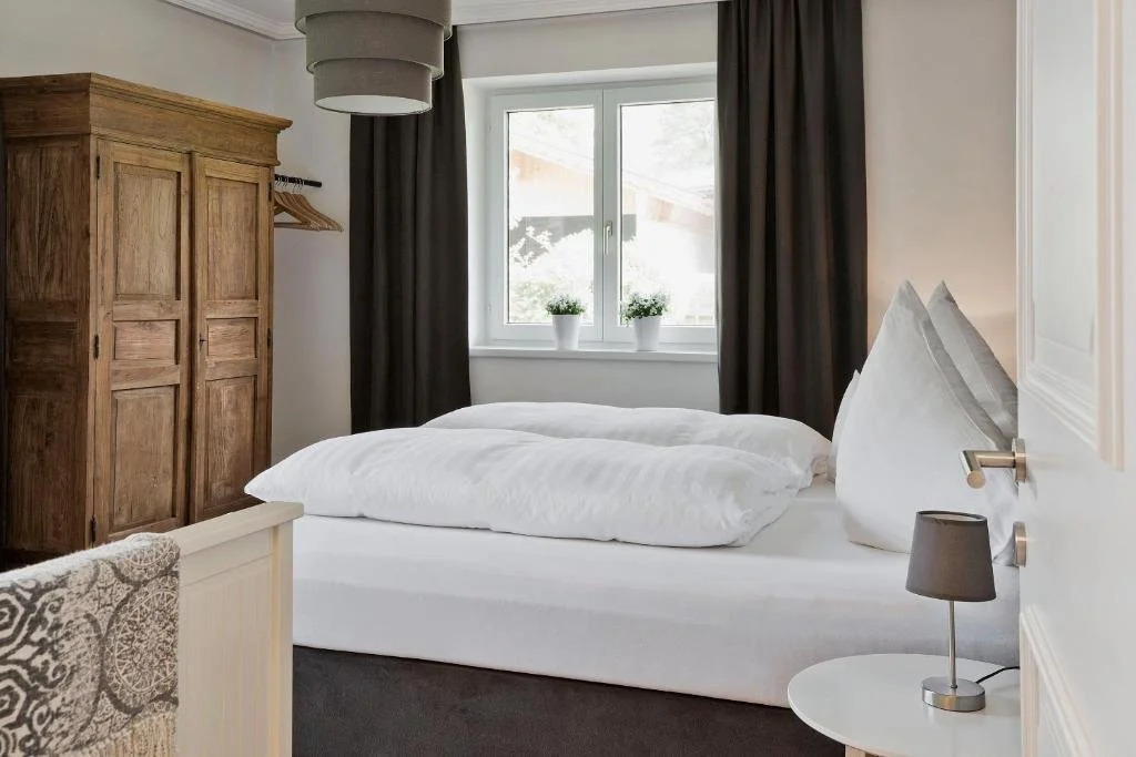 Bewegte Berge Apartments