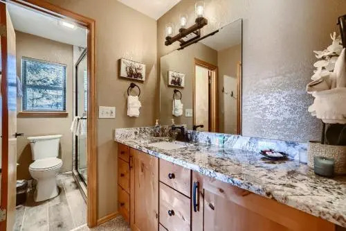 Mountainside 753 Home
