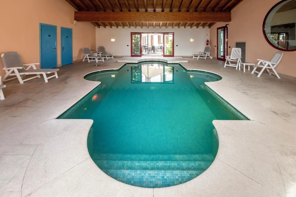 Hotel Vecchio Casello
