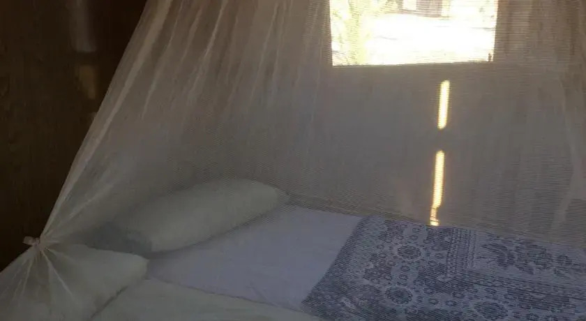 Fayrouza Camp