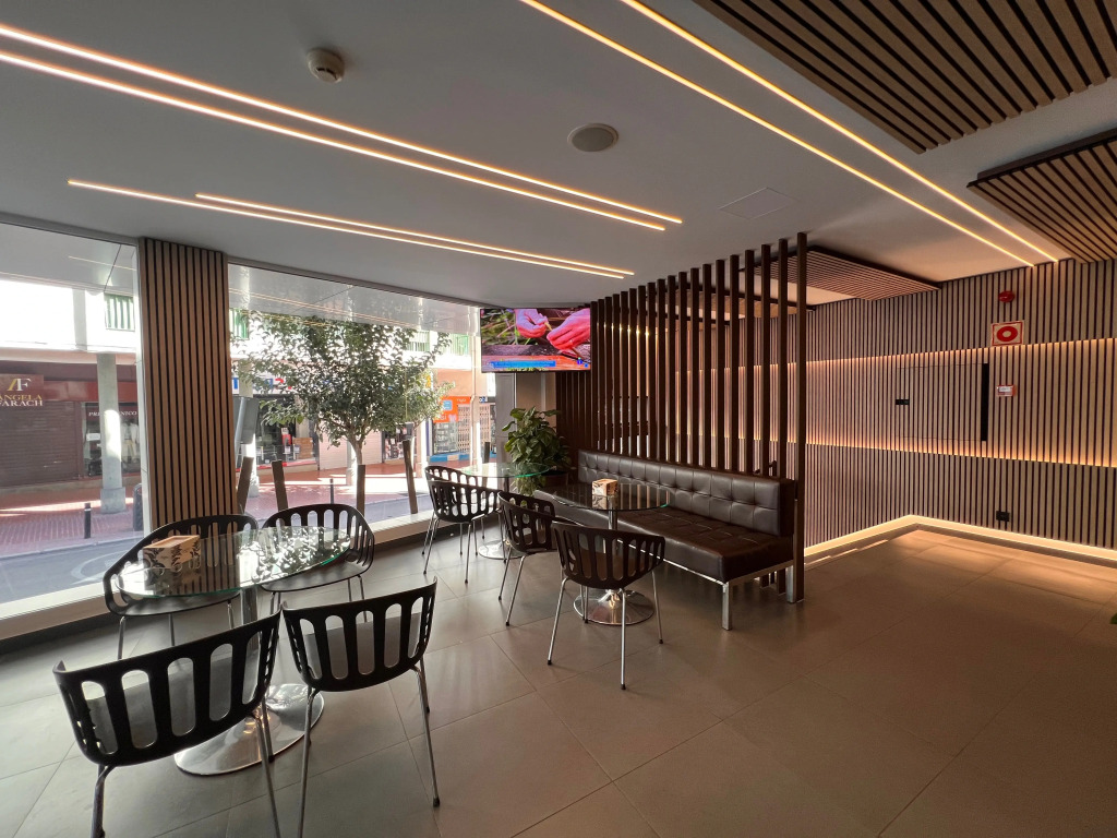 Hotel Montesol Benidorm