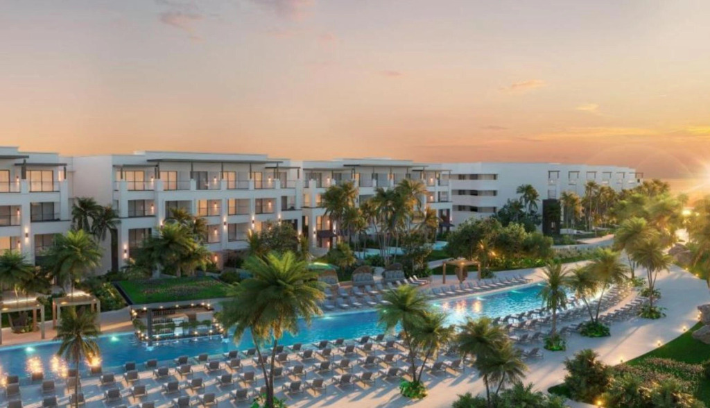 Secrets Tides Punta Cana All Inclusive - Adults Only