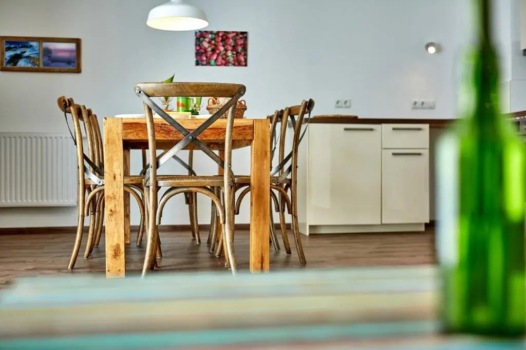 Emily's Ferienwohnung