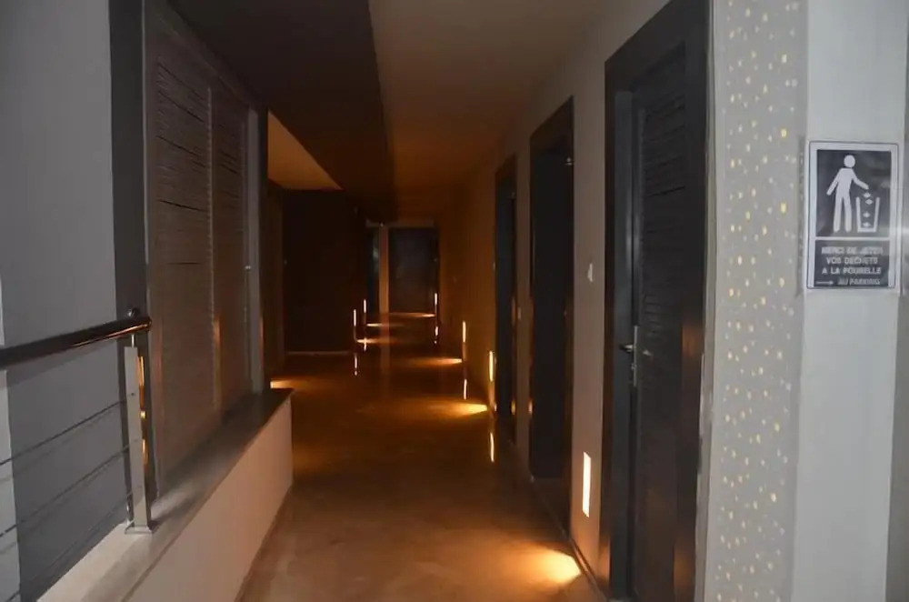 Appartement Résidence Atrany ALC-145