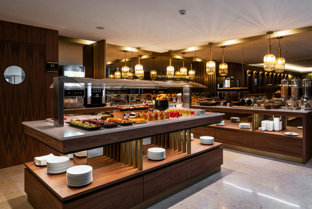 TURIM Oporto Hotel