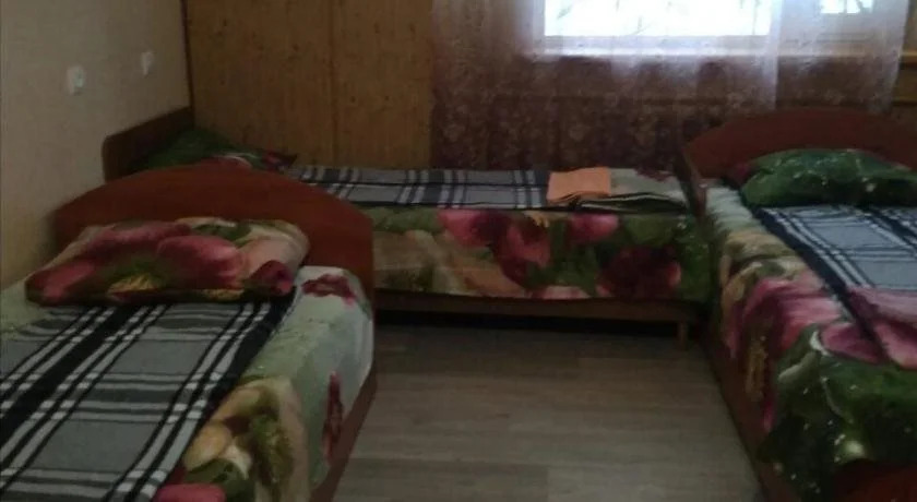 Hostel Mnogoborets F. Klub