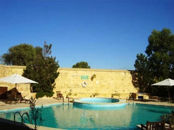 Ogygia Suites Gozo