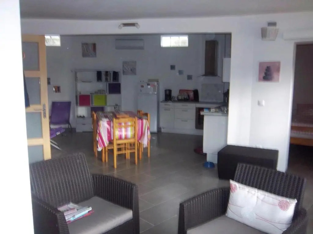 Maison Torreilles, 3 pièces, 4 personnes - FR-1-530-12