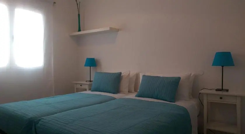 Playa del Ingles B&B