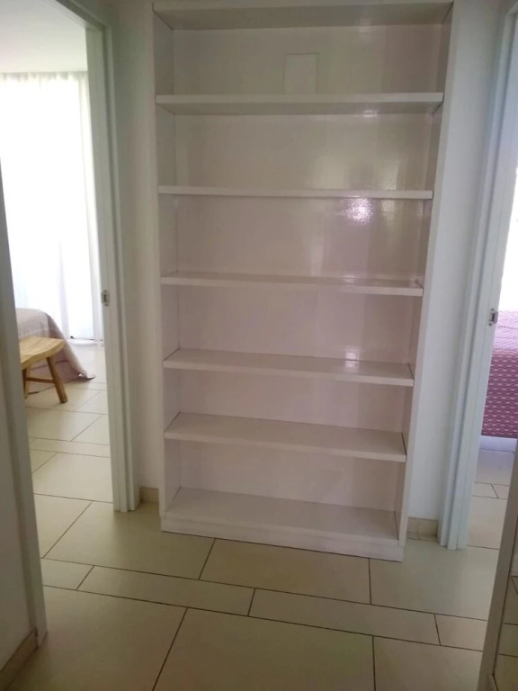 Apartment With 2 Bedrooms in Palm-mar, With Shared Pool and Wifi