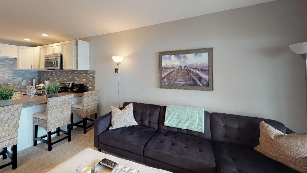 Surftides Plaza # 371 1 Bedroom Condo