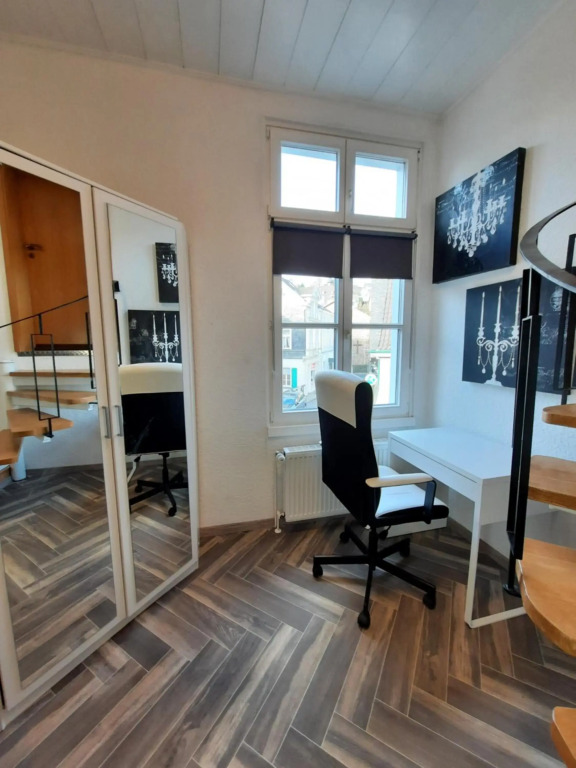 Ferienwohnung Langenberg Altstadt