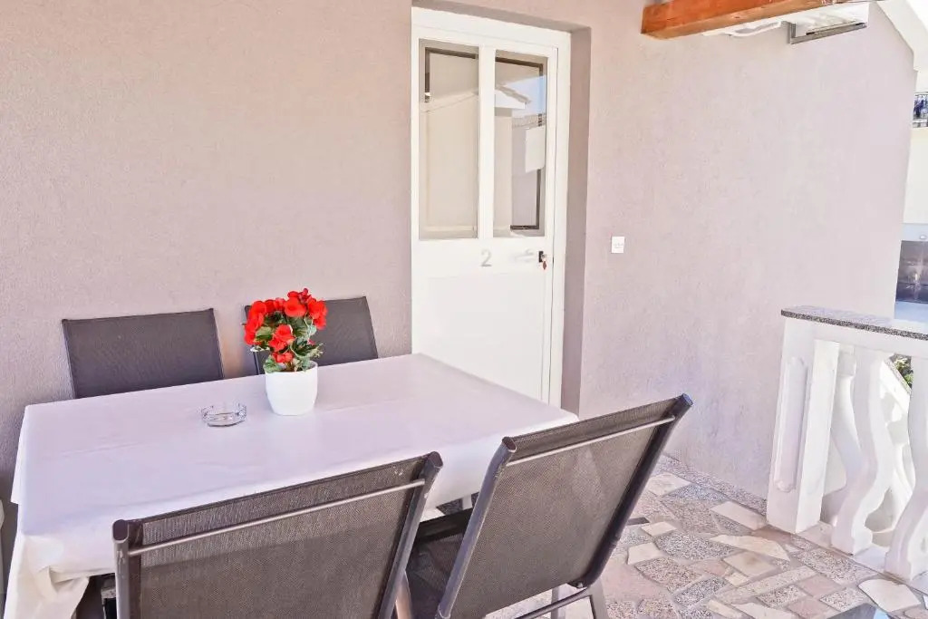 Apartments LIMIA