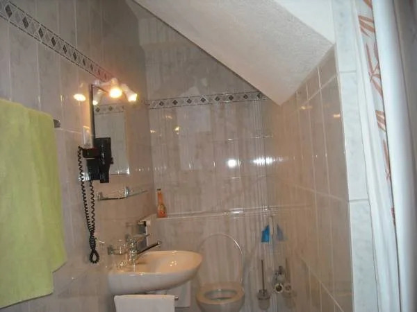 AL BOCCALINO Bed & Breakfast Melide Lugano Ticino