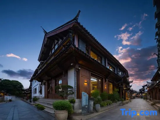 SHANXIANG Mountain Tour | Senyangguan Snow Mountain Ancient City Panoramic Garden Resort Hotel