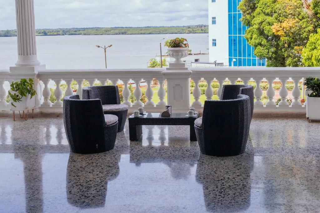 Hotel Tequendama Inn Estación