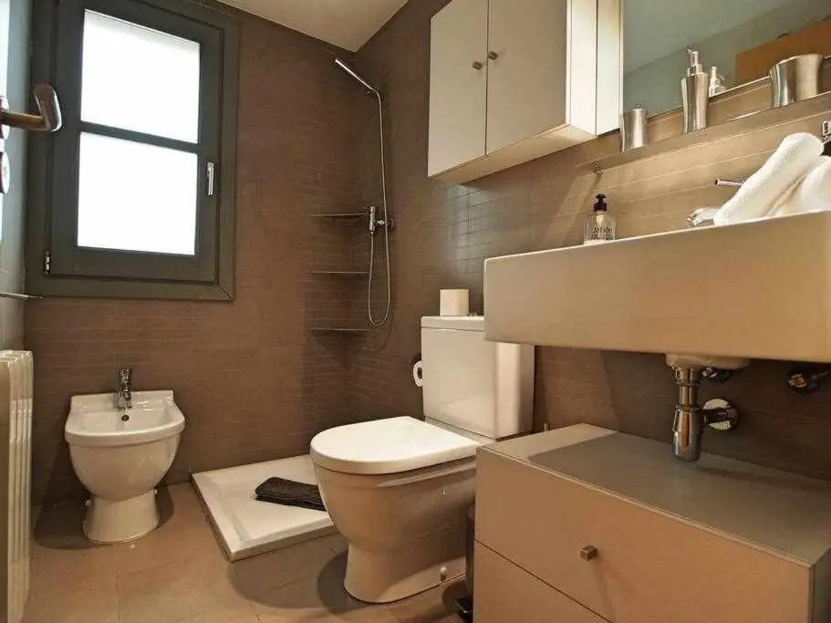 Lugar Perfecto En El Casco Antiguo De Girona Apartment