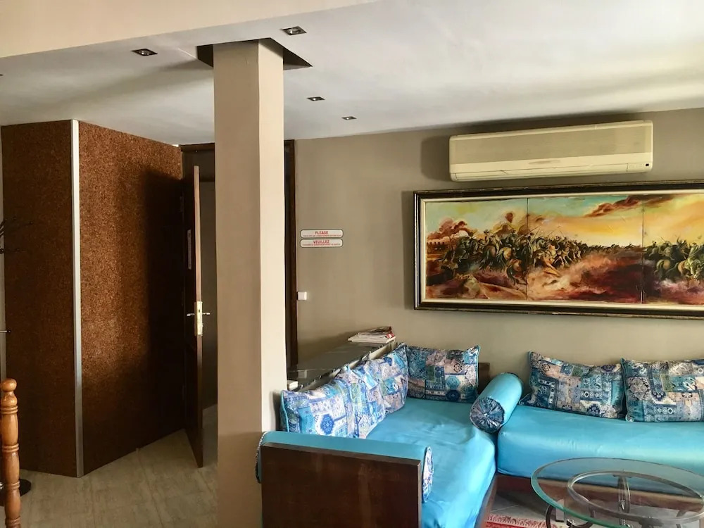 Ghazi Appartement