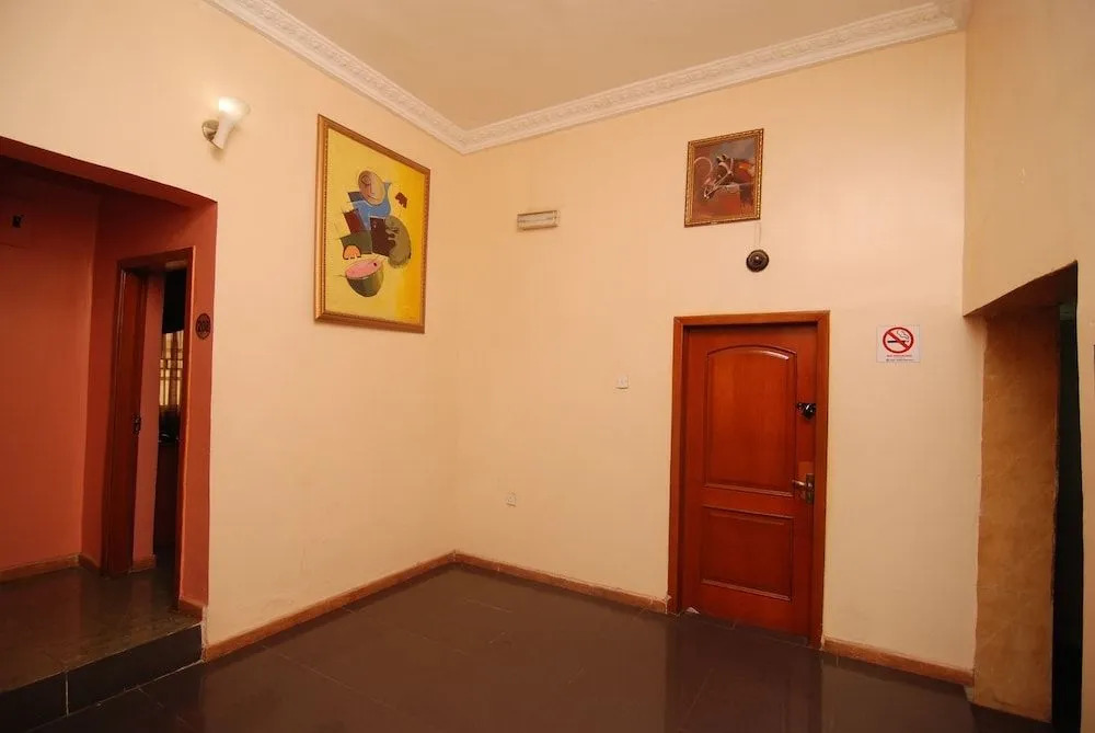 Onyx Hotel Abuja