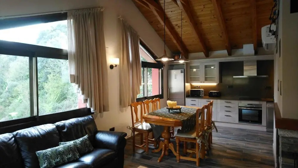 Apartamento Lo Niu
