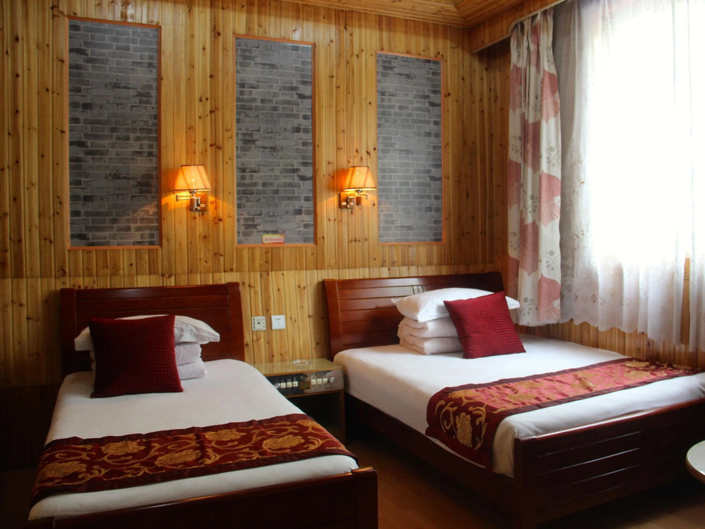 Dongfang Hotel - Zhouzhuang