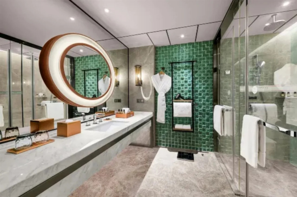 Wyndham Garden Foshan Jinshazhou