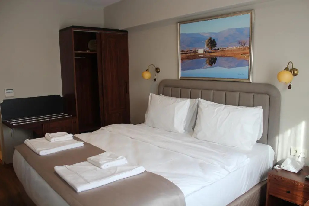 Armida City Hotel