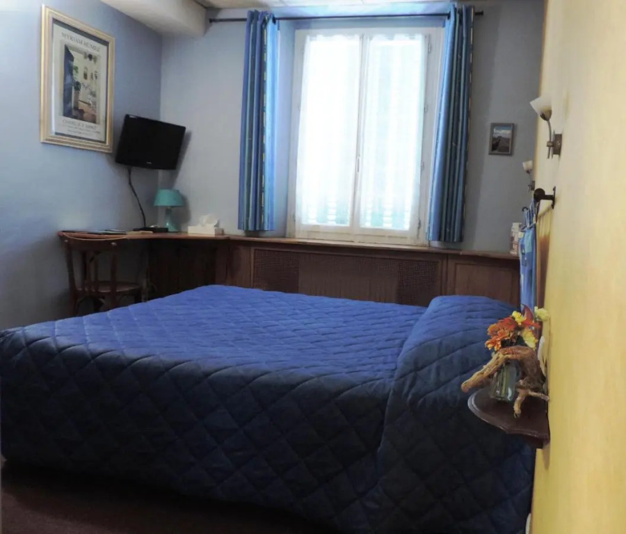 Hotel De Provence