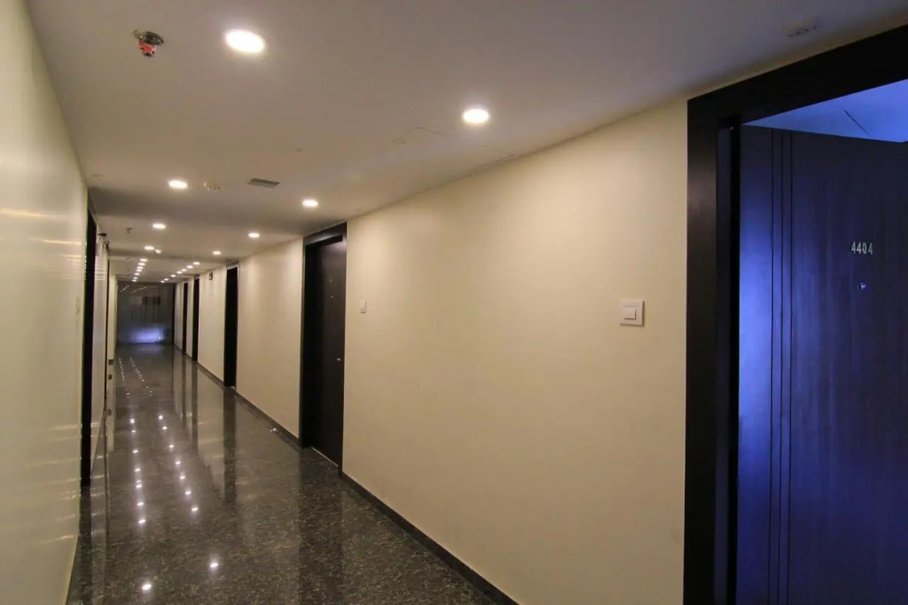 Hotel O2 Oxygen