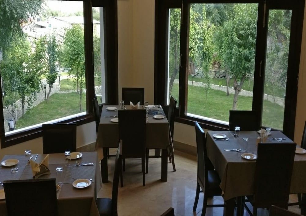 Hotel The Kargil