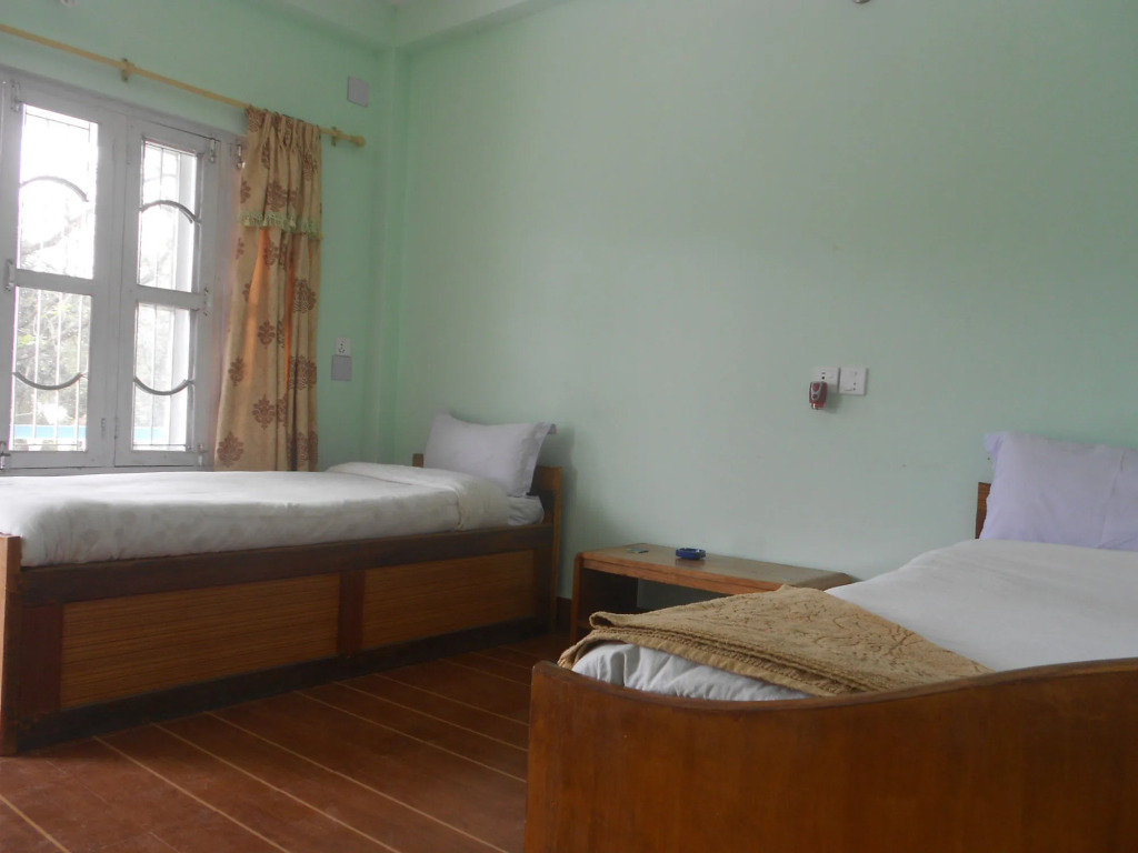 Santih Pala by Jungle Adventure World Hotel