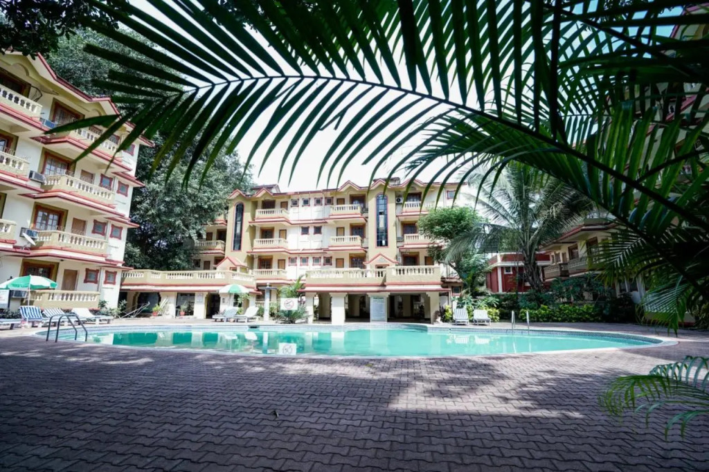 Lillywoods Highland Beach Resort