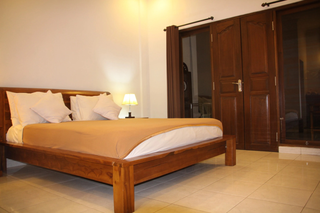 The Donno ubud Guest house