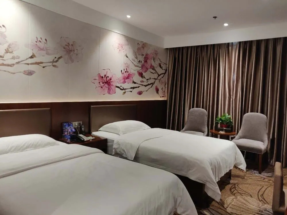 Park Lane Hotel