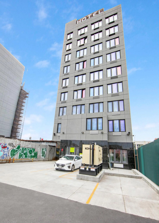 Hotel 365 Bronx - Yankee Stadium