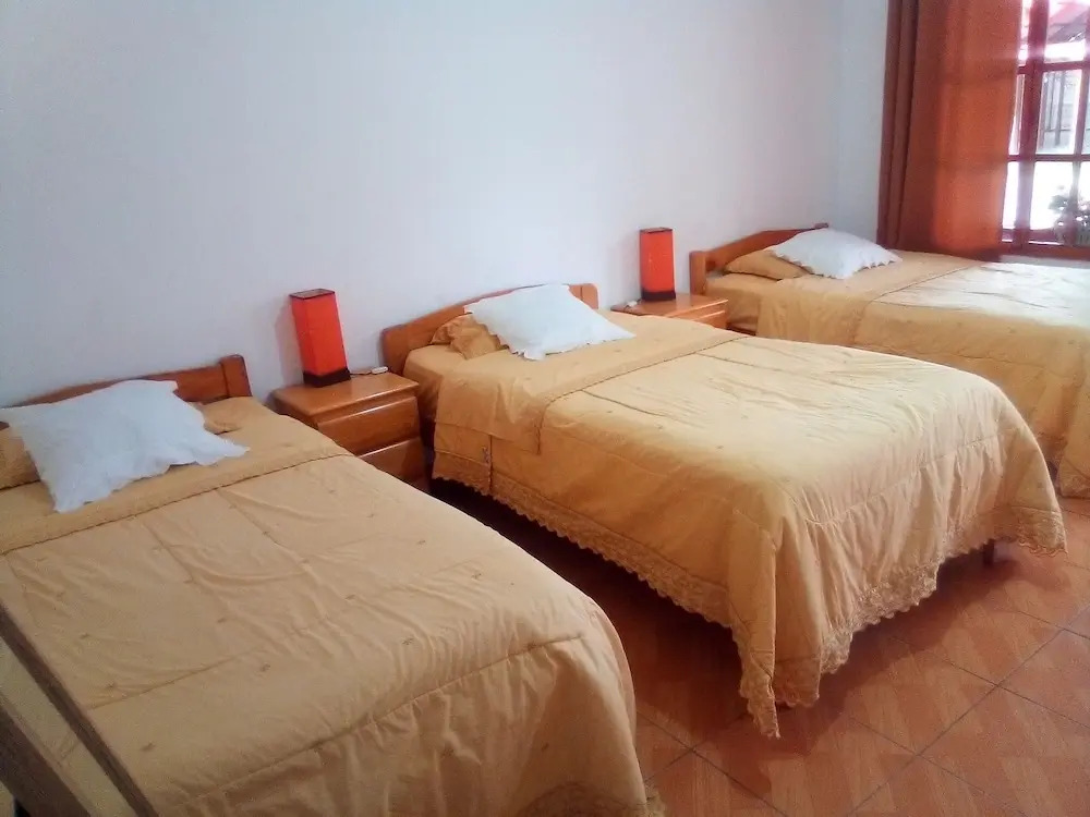Cemayu Lodge